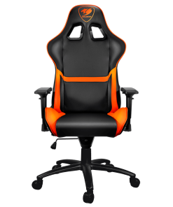 cougar armor gaming chair