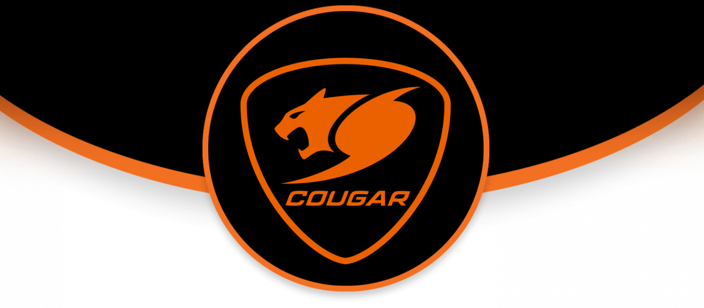 cougar gaming shop