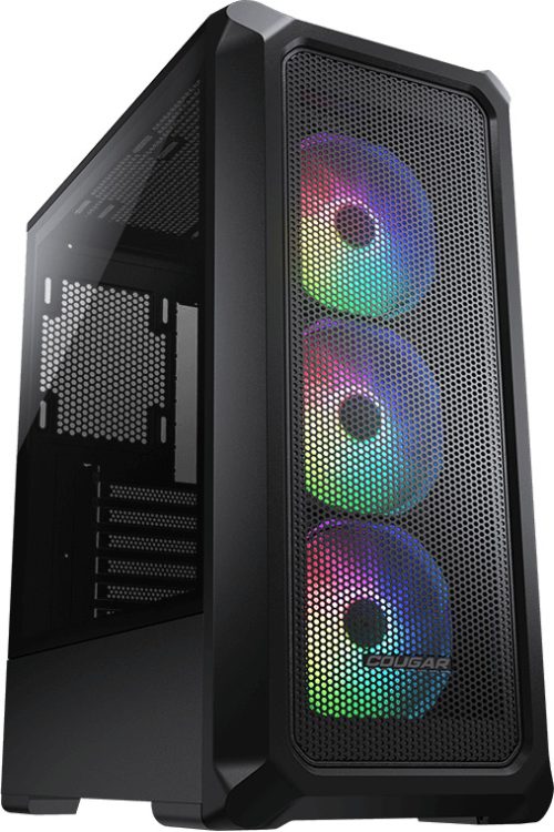 product section 03 Archon 2 Mesh RGB