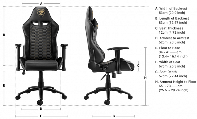 X rocker battle royale gaming chair hot sale