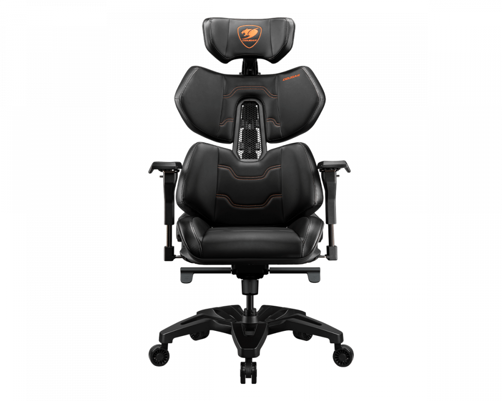 Cougar TERMINATOR Gaming chair Cougar Gaming