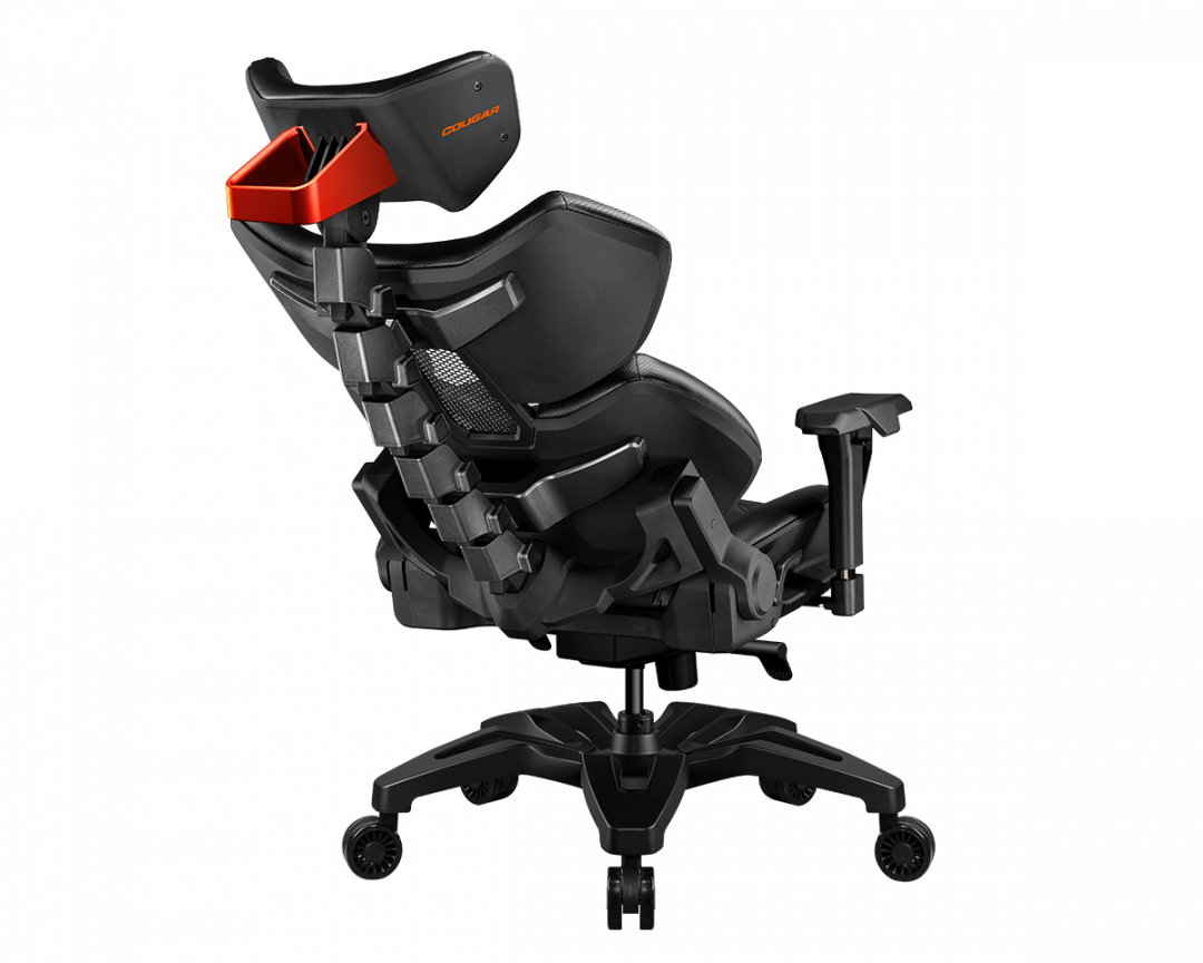 Cougar TERMINATOR Gaming chair Cougar Gaming