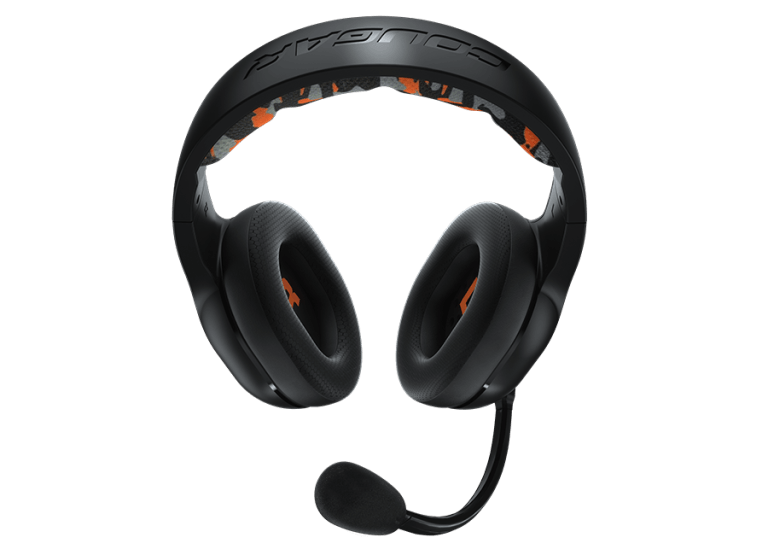 Cougar DIVE Gaming Headset - Cougar Gaming